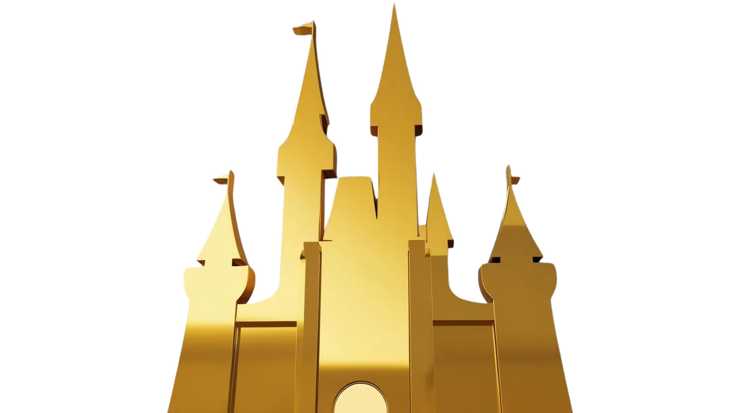 Castle Icon