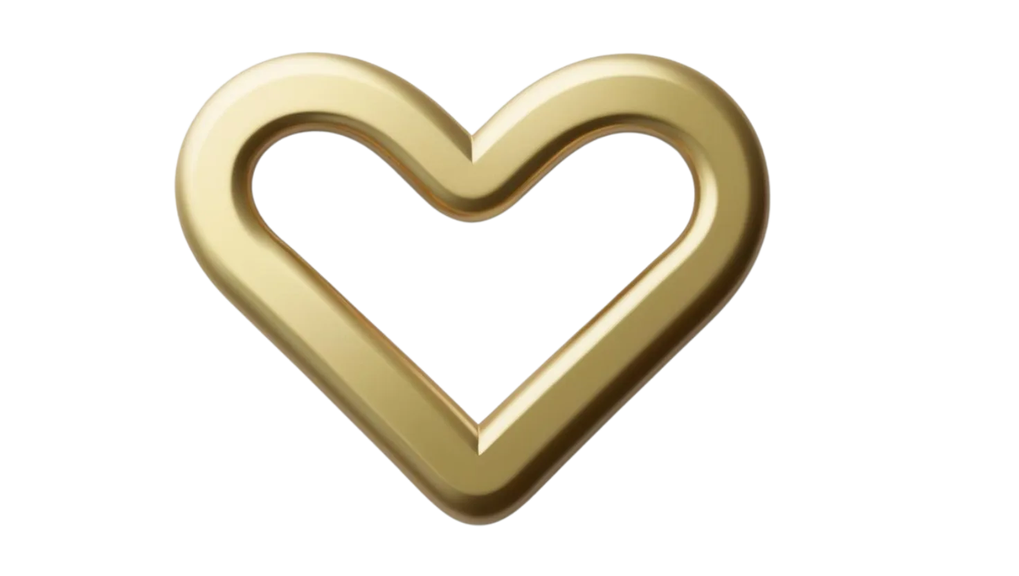 Heart Icon